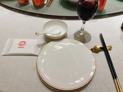 -红城阁·上海味道(四平路店)
