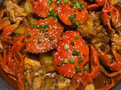 -钳小厨疯味1987肉蟹煲(美一城广场店)