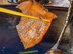 -江湖水乡铁锅炖魚(周庄嘉园店)