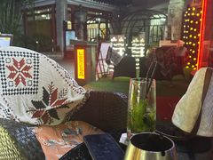 -Masa玛莎酒吧(江南西店)