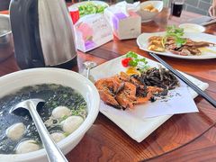 -吴祥记潮州菜·百年老字号·砂锅粥