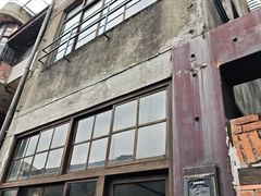 -剥皮寮历史街区