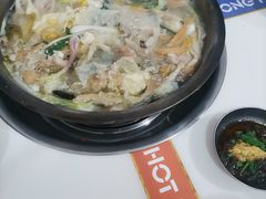 -海关荤豆花(洋河一路店)