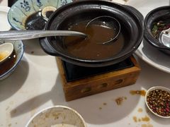 -新峰肉骨茶