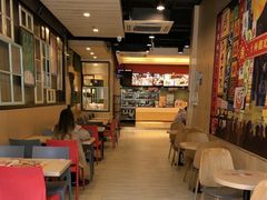 -永和大王(蛙嫩紫苏香·共和新路店)