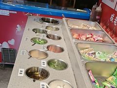 -成老灶火锅鸡(平山店)