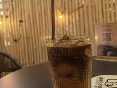 -咖法森林·咖啡  酒吧(天河店)