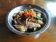 -88号小吃店·经典云南菜·地道纳西美食