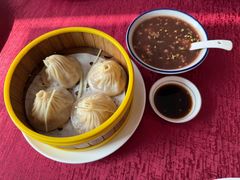 原汁小笼包-洲际酒店·凌霄中餐厅SUMMIT