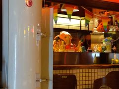 -碌碌发·东南亚风味烧烤档(体育西店)