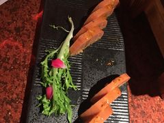 西湖藕韵-绿茶餐厅(蓝色港湾店)