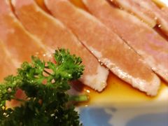 松板肉-牛市牛烤肉(西单大悦城店)