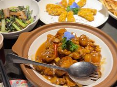 -知楚•精致湖北菜(武商MALL店)