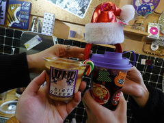 -HANA COFFEE(长寿路店)