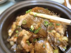 -博山菜·大厨烙馍村(金乔社区店)