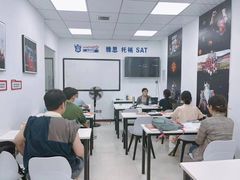 -牛学教育雅思托福PTE·小语种培训(小寨校区)