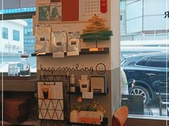 -CoffeeVendor(西乡店)