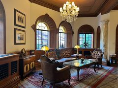 -马勒别墅·中餐厅