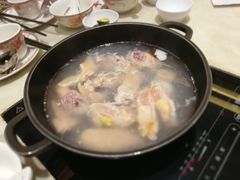 椰子鸡-稻香酒家(天河城店)