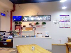 -马德元纯汤牛肉面(太奥广场店)