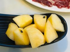-唔品潮汕自助牛肉火锅(洪文店)
