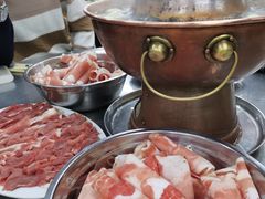 -三兴涮羊肉(荣安大街店)