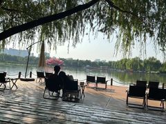 -洛阳市隋唐城遗址植物园