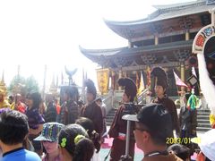 -天龙八部武侠城