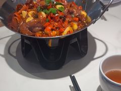 -东方红·湖南菜(金屿店)