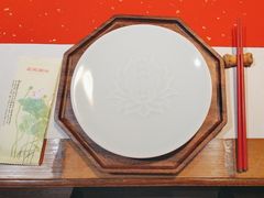 -荷风细雨·中国茶宴(碧云店)