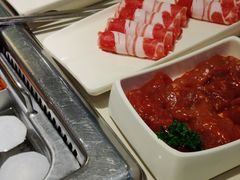 -海底捞火锅(勒泰店)