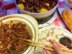 -辣小鲜·南昌大排档(船山路店)