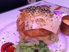 -龙记·香港茶餐厅(海上世界店)