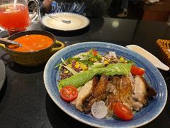 -西堤牛排(恒隆广场店)