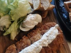 -MI WU FACTORY米屋美食工厂餐厅(绿地店)