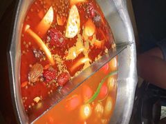 -湊湊火锅·茶憩(宁波天一广场店)