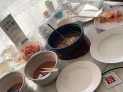 -子霖南山鲜虾面(南山总店)