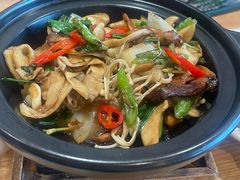 -滇越乘象云南餐厅(次渠店)