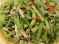 -小乡小镇·传承桐庐土菜·老板亲自烧的菜