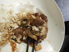 -御泉七味铁板烧(高区店)