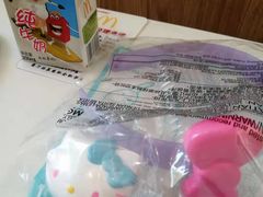 -麦当劳(垡头西路店)