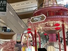 -深圳来福士广场