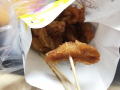 -傅强排骨(成都总店)