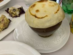 -成桂西餐厅(河北路店)
