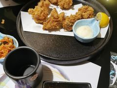 -天狗山料理(省体店)