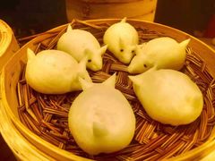 -沙州食驿·非遗小吃夜市