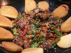 -嘚味徐州烧烤特色菜