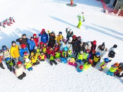 -多乐美地滑雪场