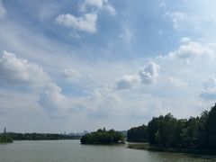 -东湖落雁景区