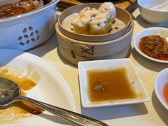 -利苑酒家(华熙国际店)